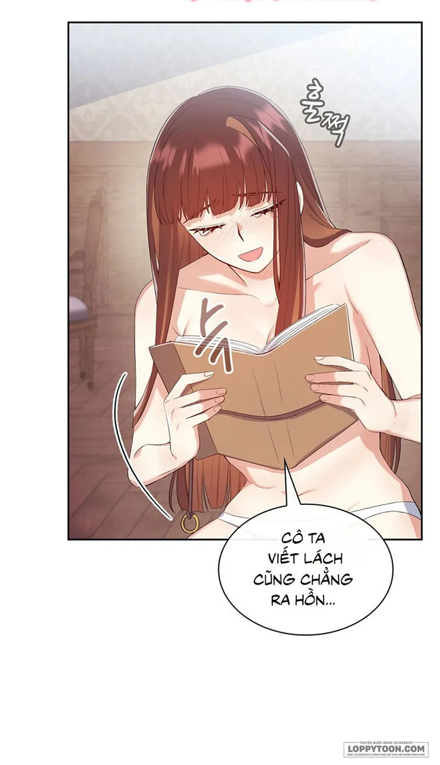 [19+] Tôi Là M - Chap 7 - Trang 13