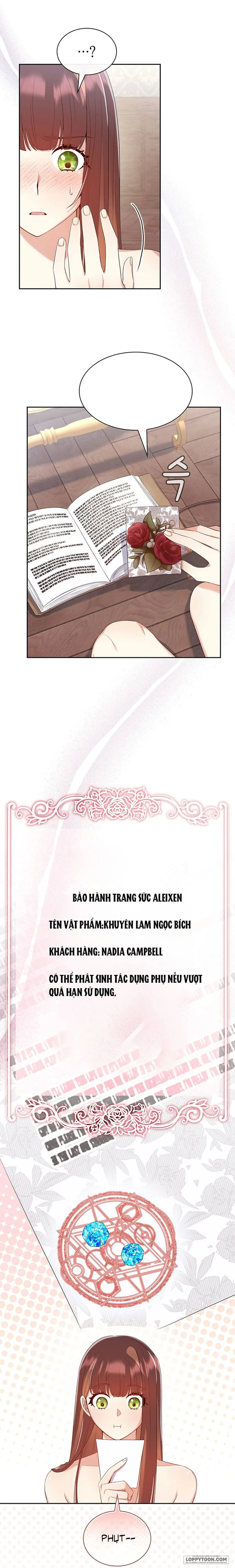[19+] Tôi Là M - Chap 7 - Trang 27