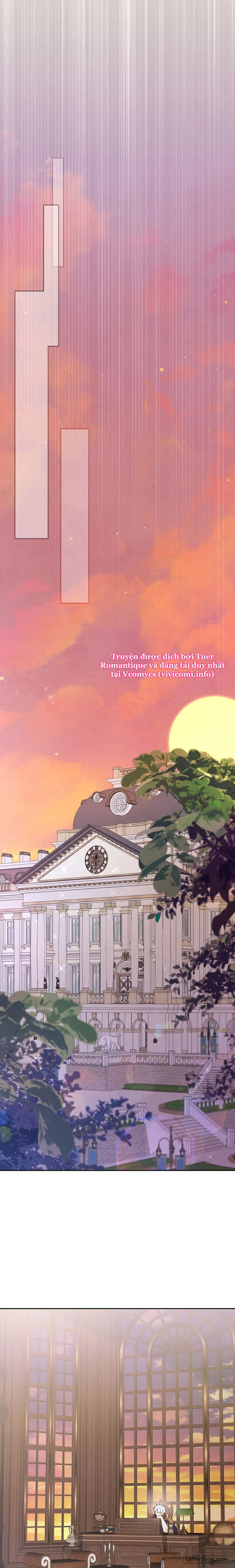[19+] Tôi Là M - Chap 7 - Trang 31