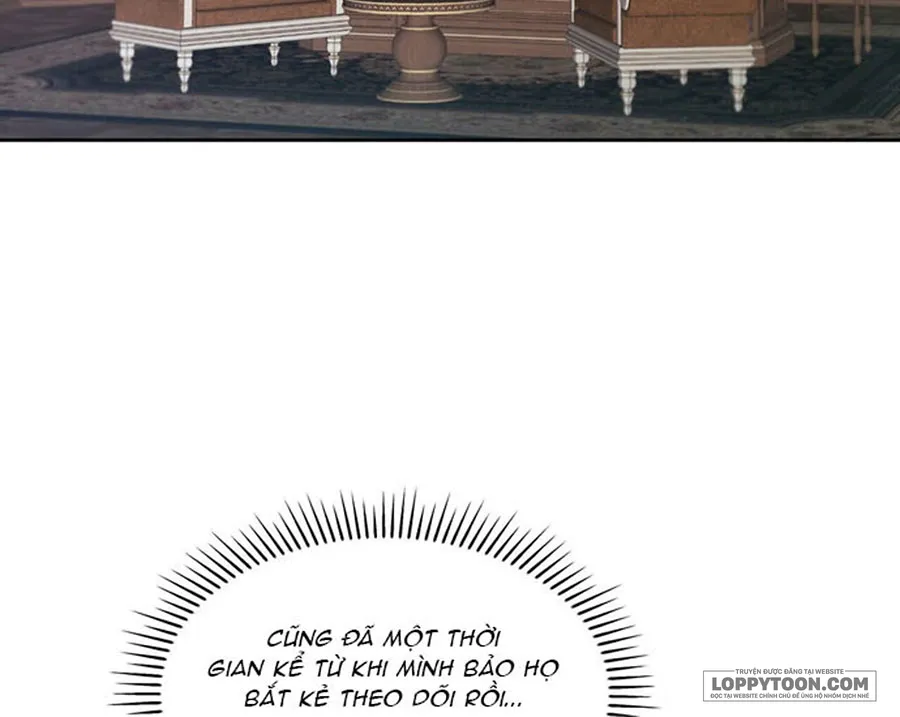 [19+] Tôi Là M - Chap 7 - Trang 32
