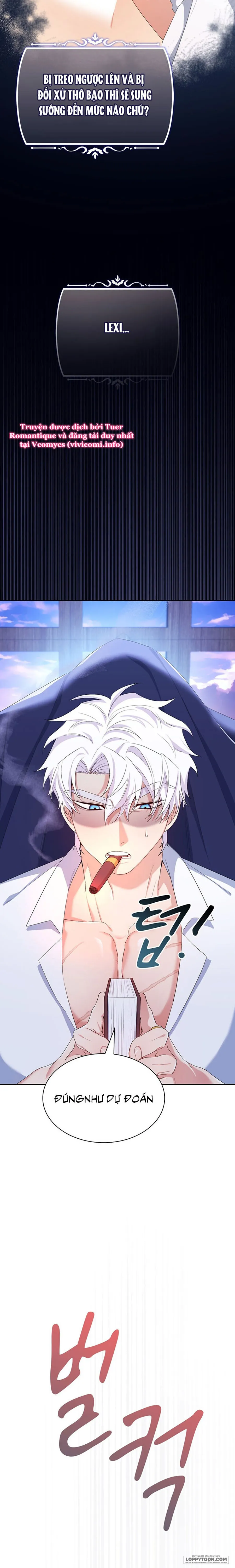 [19+] Tôi Là M - Chap 7 - Trang 37
