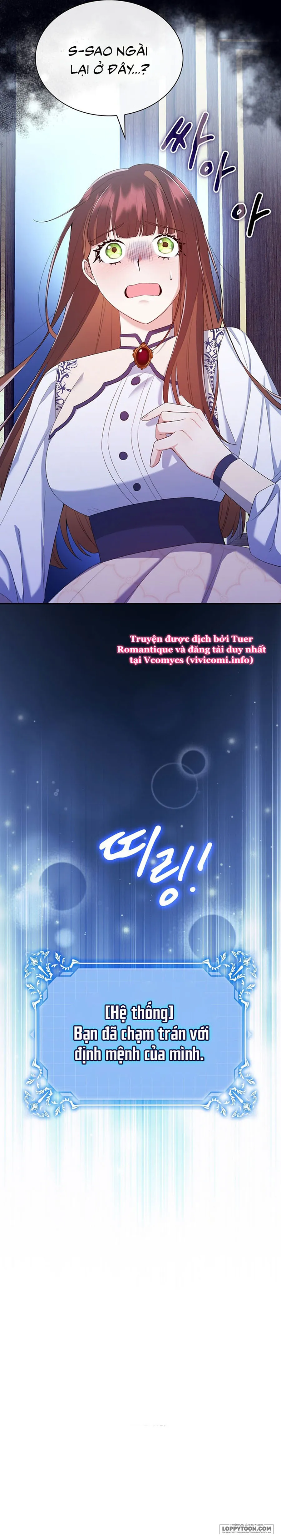 [19+] Tôi Là M - Chap 7 - Trang 40