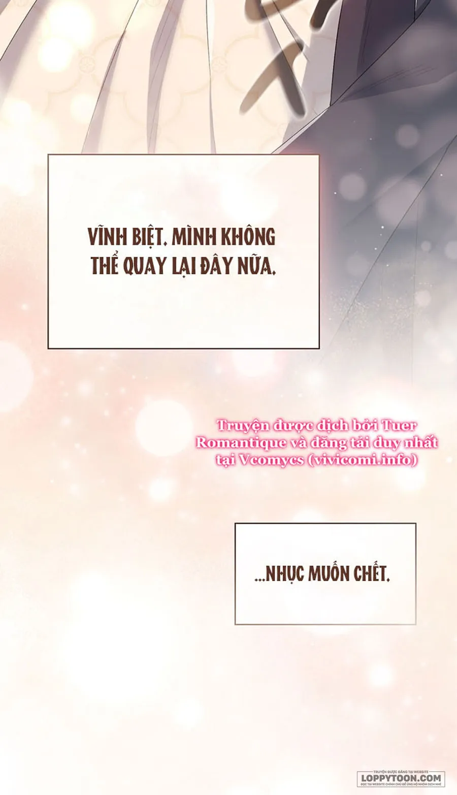 [19+] Tôi Là M - Chap 7 - Trang 9
