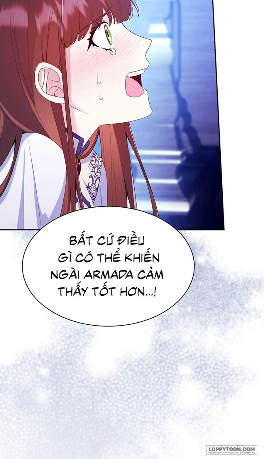 [19+] Tôi Là M - Chap 8 - Trang 20