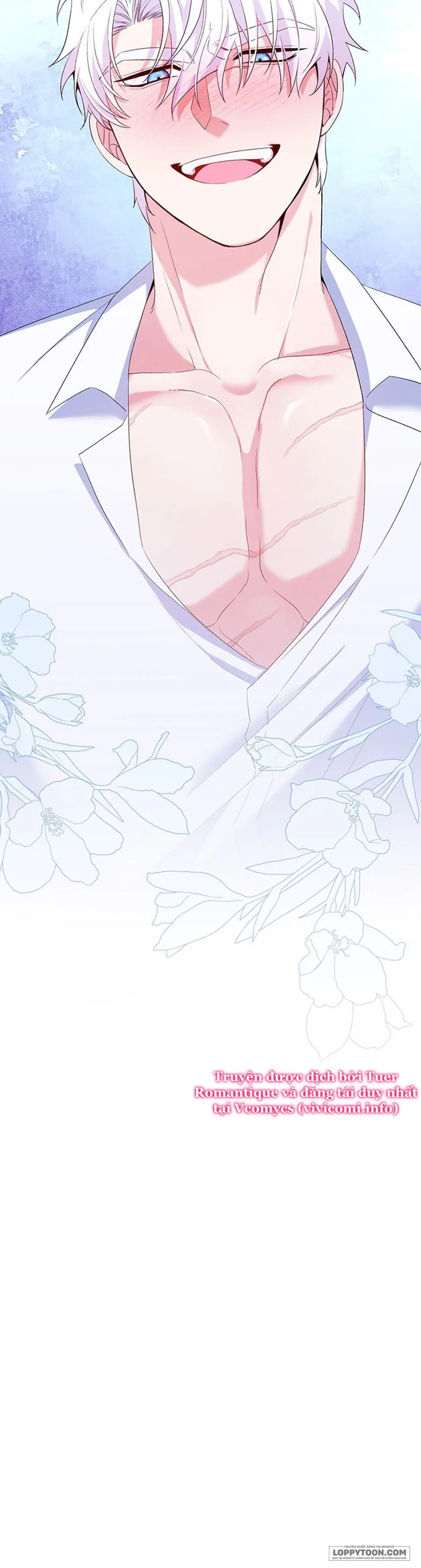 [19+] Tôi Là M - Chap 8 - Trang 33