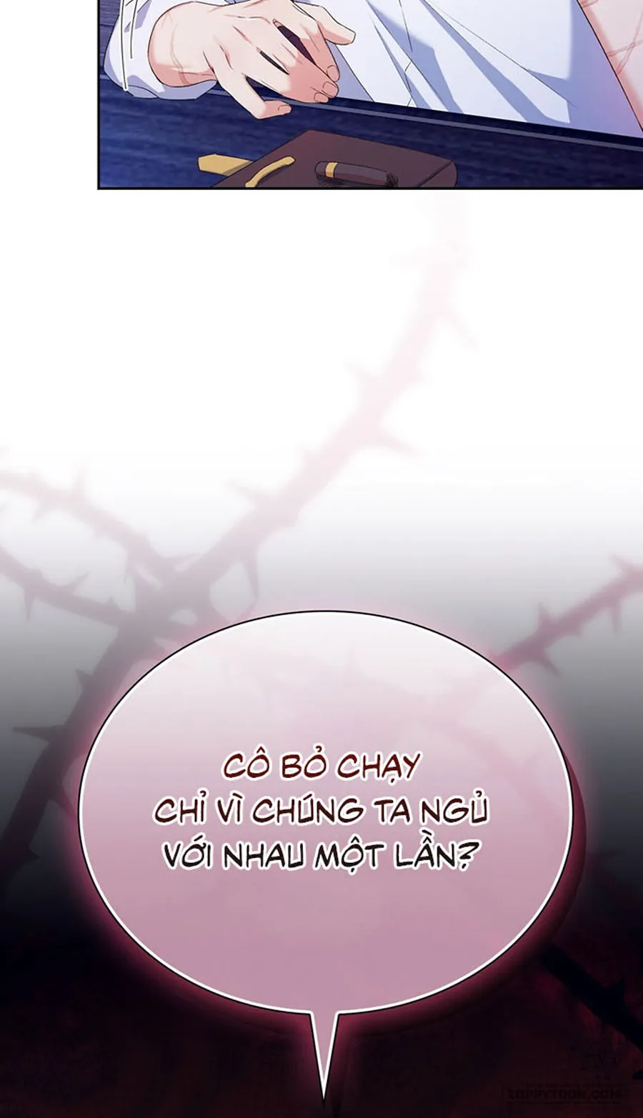 [19+] Tôi Là M - Chap 8 - Trang 5