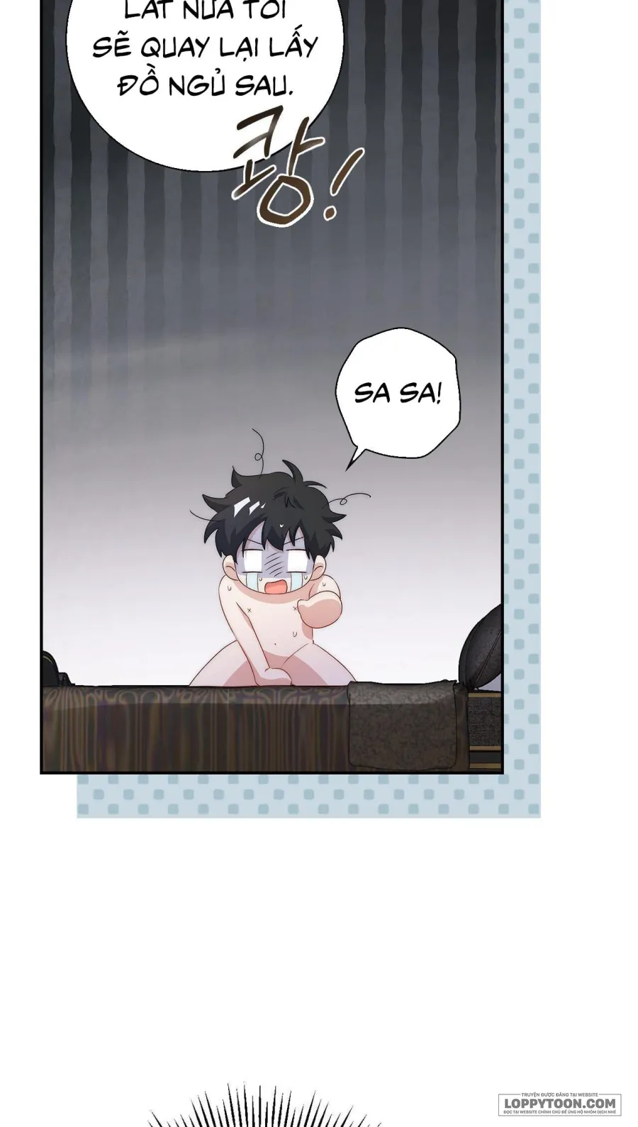 [19+] Ủa, Sao Thể Loại Này Khác Biệt Quá Vậy? - Chap 1 - Trang 28