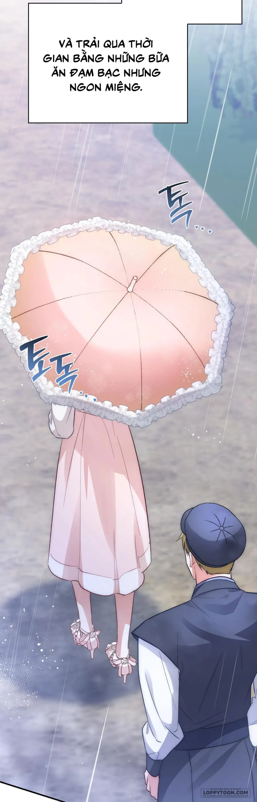 [19+] Ủa, Sao Thể Loại Này Khác Biệt Quá Vậy? - Chap 10 - Trang 41