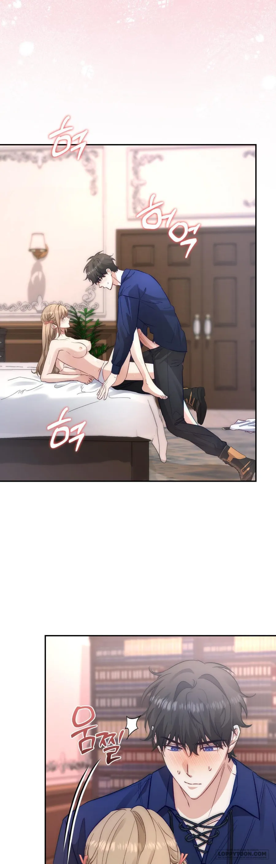 [19+] Ủa, Sao Thể Loại Này Khác Biệt Quá Vậy? - Chap 12 - Trang 40