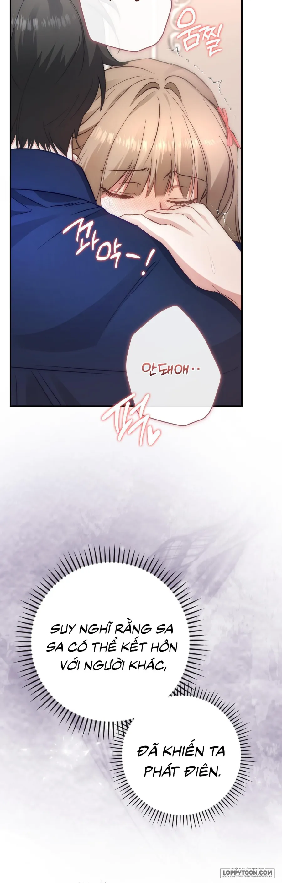 [19+] Ủa, Sao Thể Loại Này Khác Biệt Quá Vậy? - Chap 13 - Trang 16