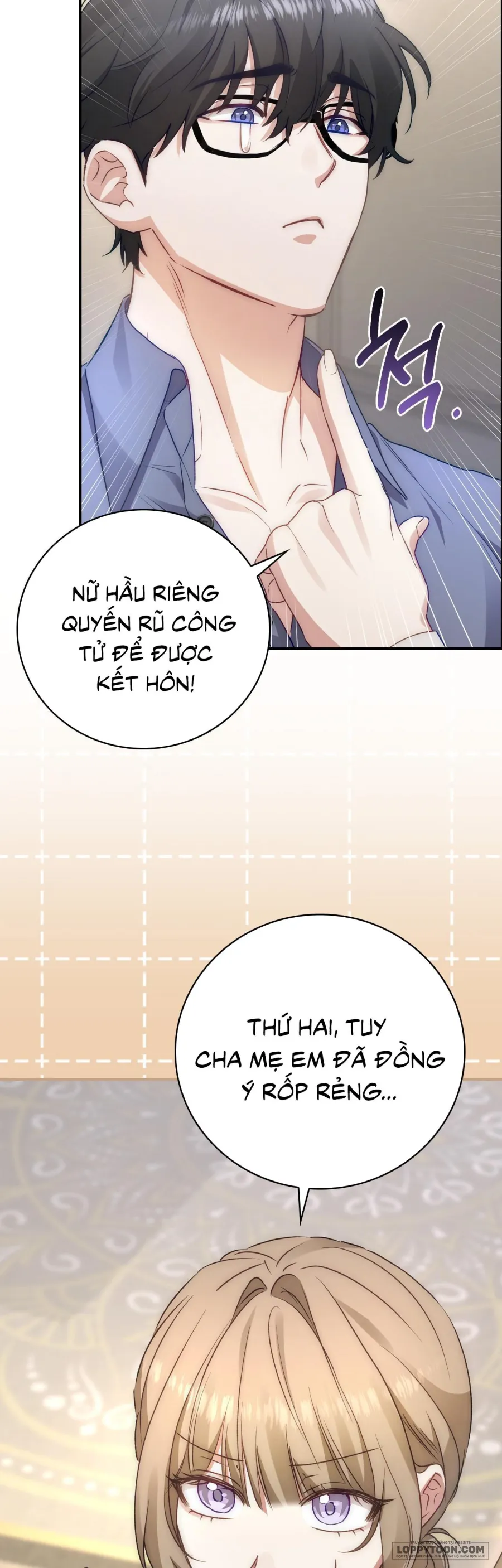 [19+] Ủa, Sao Thể Loại Này Khác Biệt Quá Vậy? - Chap 14 - Trang 7