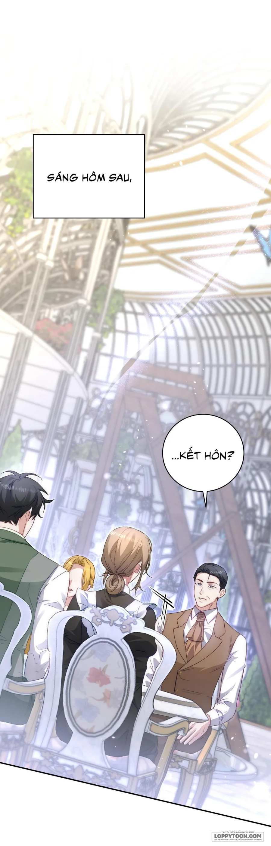 [19+] Ủa, Sao Thể Loại Này Khác Biệt Quá Vậy? - Chap 15 - Trang 1
