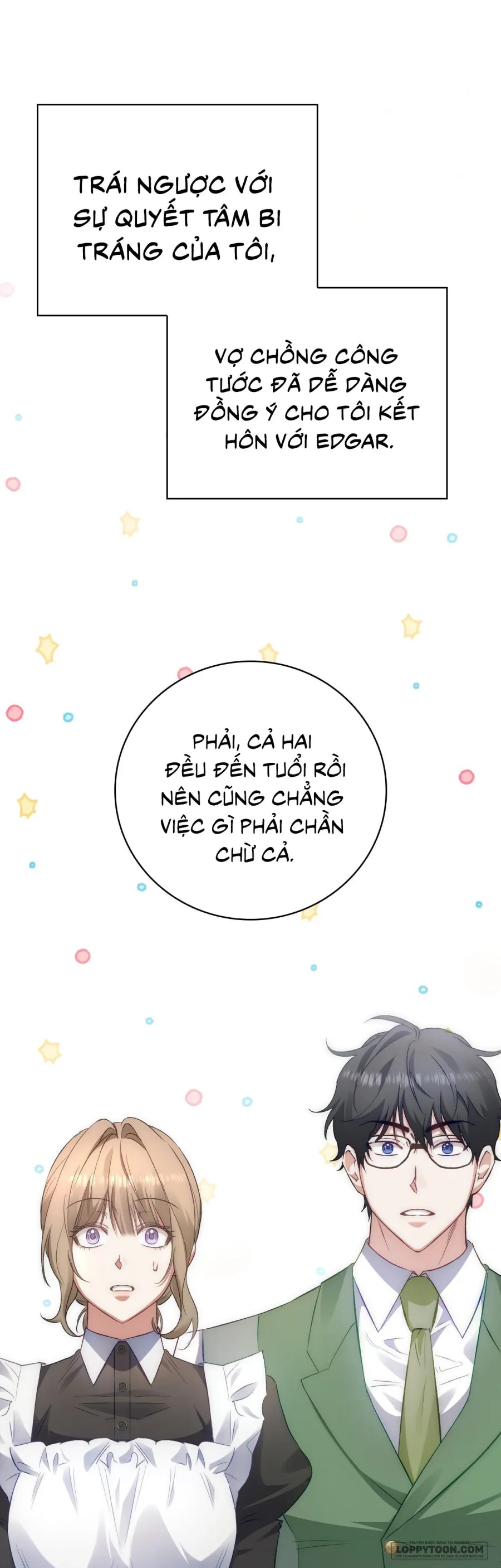 [19+] Ủa, Sao Thể Loại Này Khác Biệt Quá Vậy? - Chap 15 - Trang 2