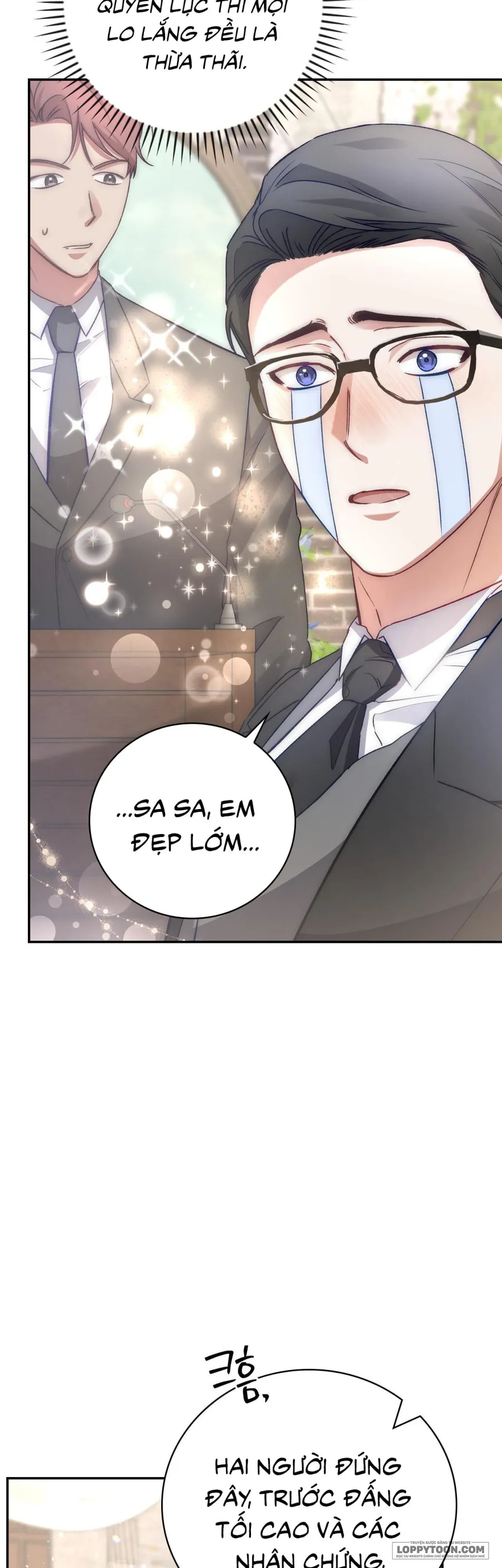 [19+] Ủa, Sao Thể Loại Này Khác Biệt Quá Vậy? - Chap 15 - Trang 11