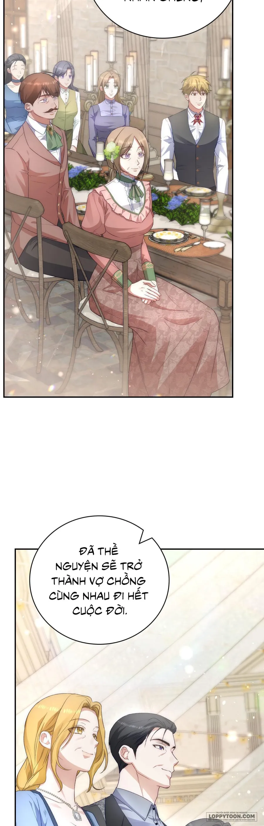 [19+] Ủa, Sao Thể Loại Này Khác Biệt Quá Vậy? - Chap 15 - Trang 12