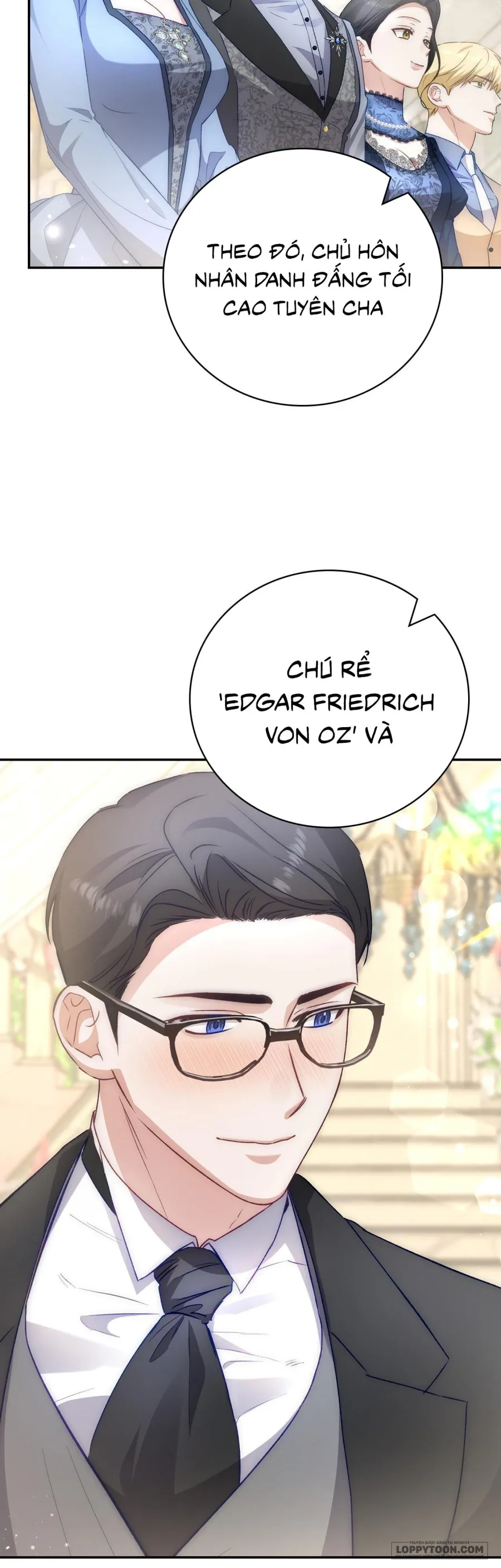 [19+] Ủa, Sao Thể Loại Này Khác Biệt Quá Vậy? - Chap 15 - Trang 13