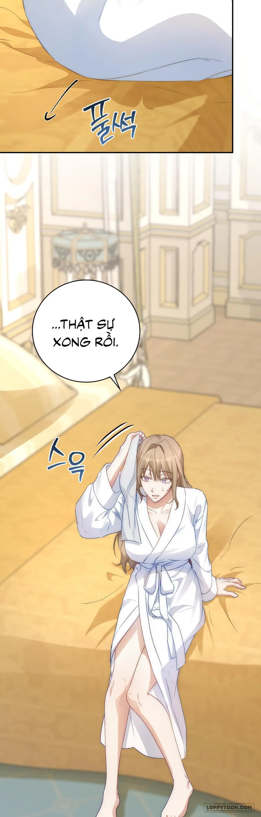 [19+] Ủa, Sao Thể Loại Này Khác Biệt Quá Vậy? - Chap 15 - Trang 17
