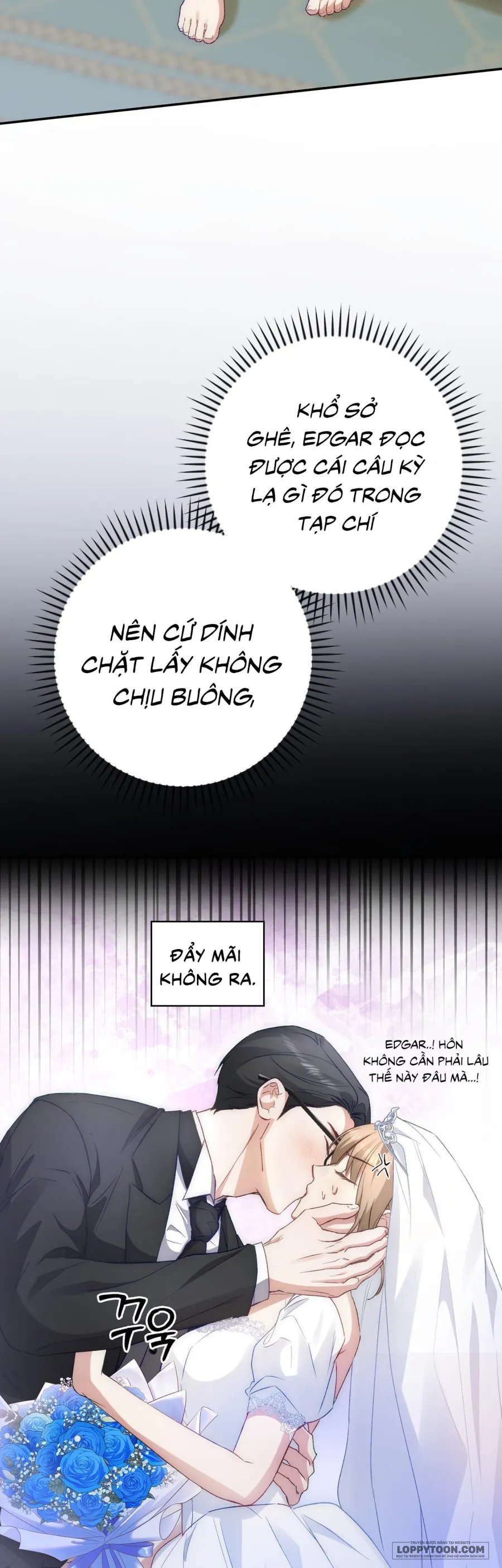 [19+] Ủa, Sao Thể Loại Này Khác Biệt Quá Vậy? - Chap 15 - Trang 18