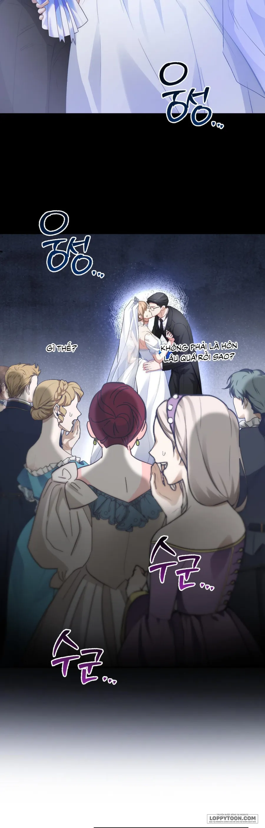 [19+] Ủa, Sao Thể Loại Này Khác Biệt Quá Vậy? - Chap 15 - Trang 19