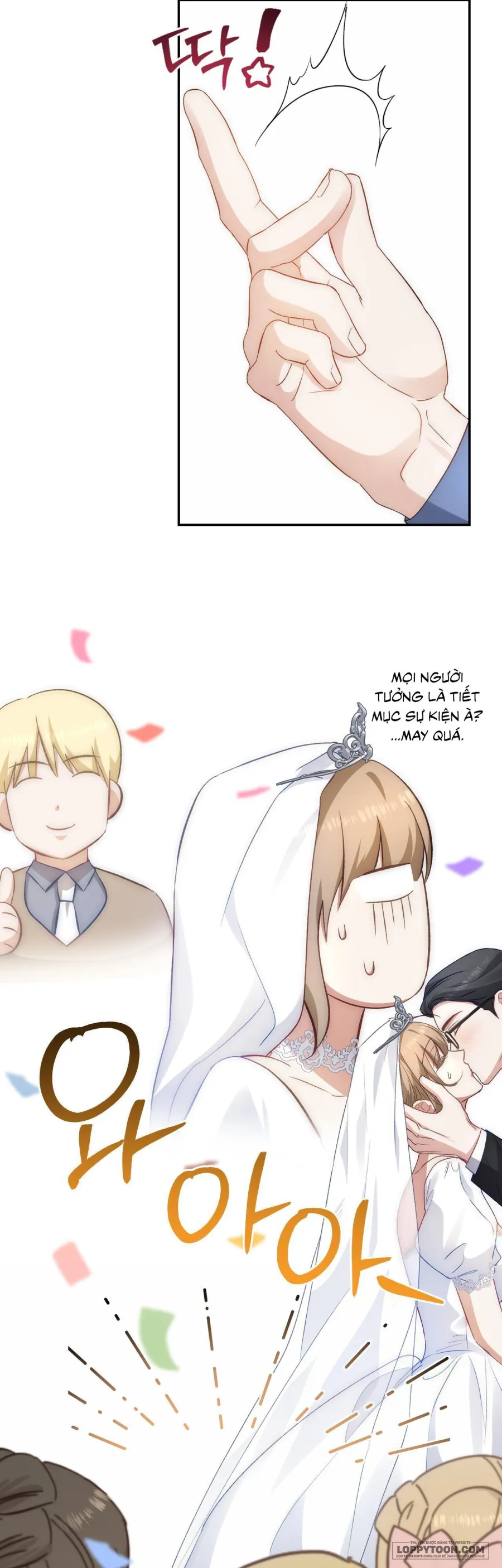 [19+] Ủa, Sao Thể Loại Này Khác Biệt Quá Vậy? - Chap 15 - Trang 20