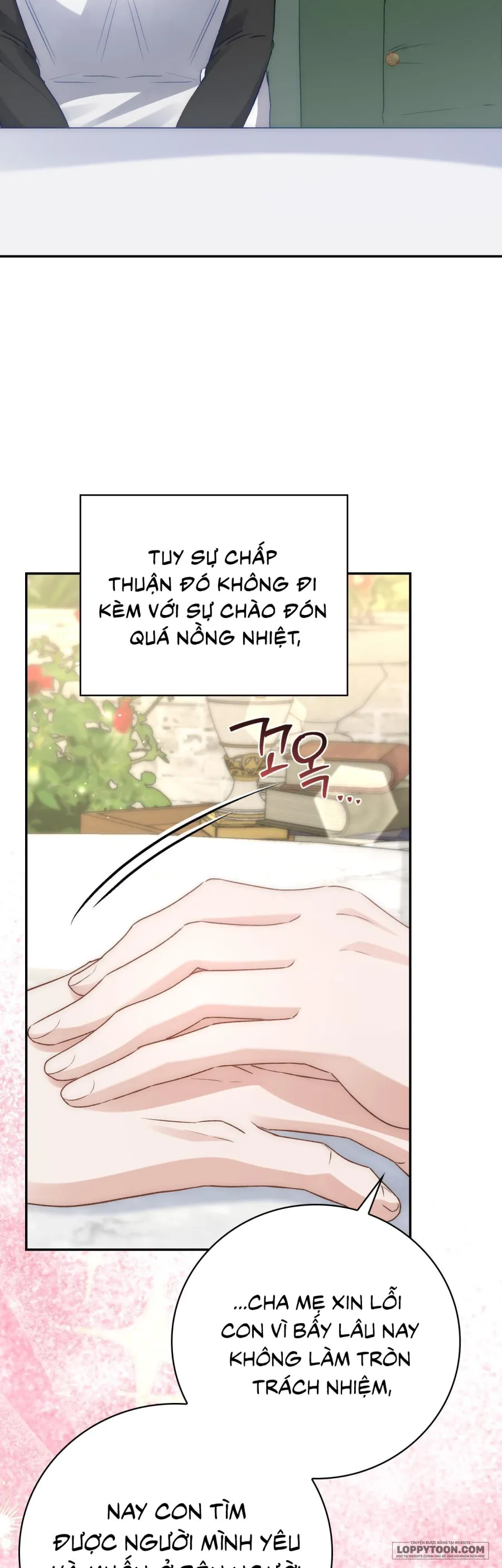 [19+] Ủa, Sao Thể Loại Này Khác Biệt Quá Vậy? - Chap 15 - Trang 3