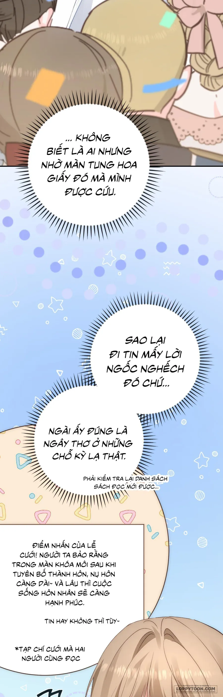 [19+] Ủa, Sao Thể Loại Này Khác Biệt Quá Vậy? - Chap 15 - Trang 21