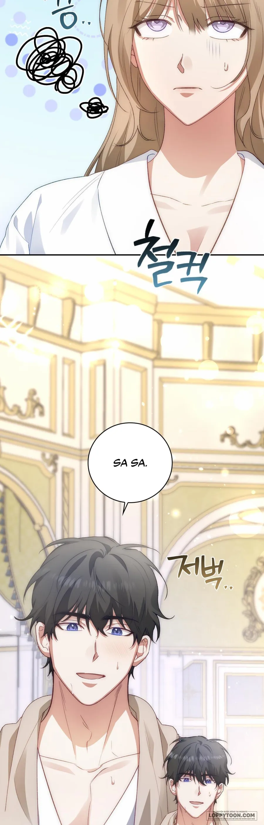 [19+] Ủa, Sao Thể Loại Này Khác Biệt Quá Vậy? - Chap 15 - Trang 22