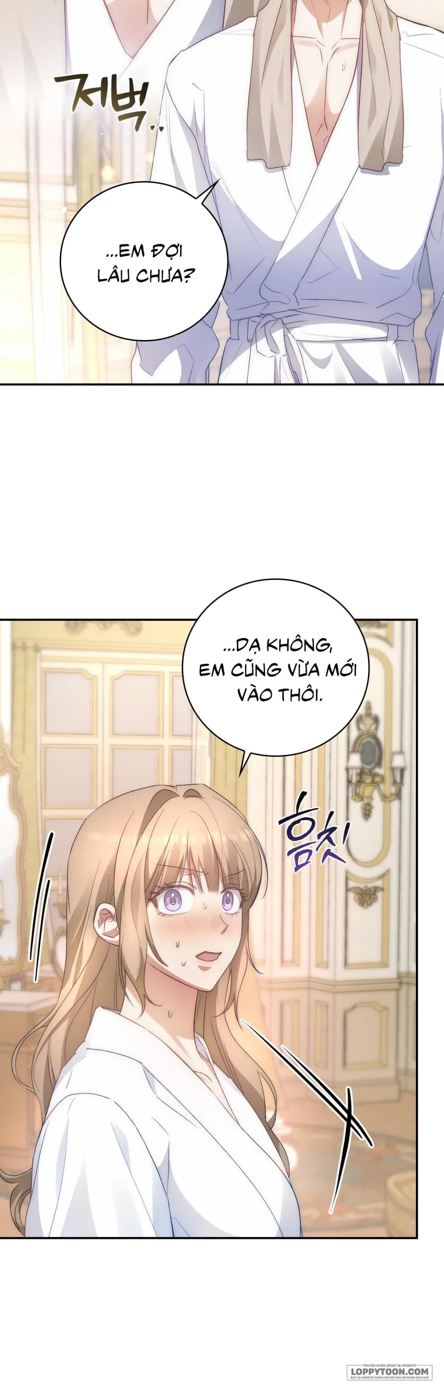 [19+] Ủa, Sao Thể Loại Này Khác Biệt Quá Vậy? - Chap 15 - Trang 23