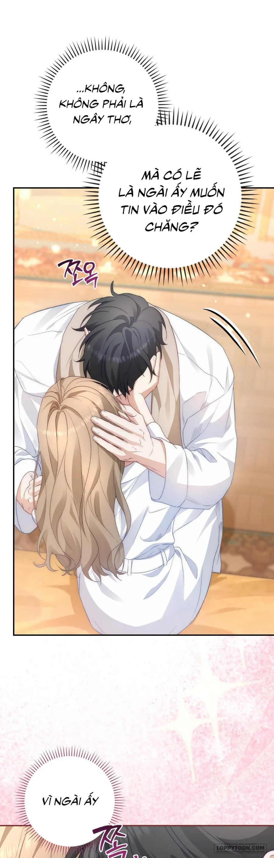 [19+] Ủa, Sao Thể Loại Này Khác Biệt Quá Vậy? - Chap 15 - Trang 24