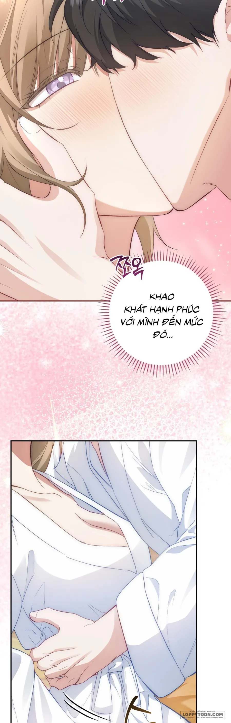 [19+] Ủa, Sao Thể Loại Này Khác Biệt Quá Vậy? - Chap 15 - Trang 25