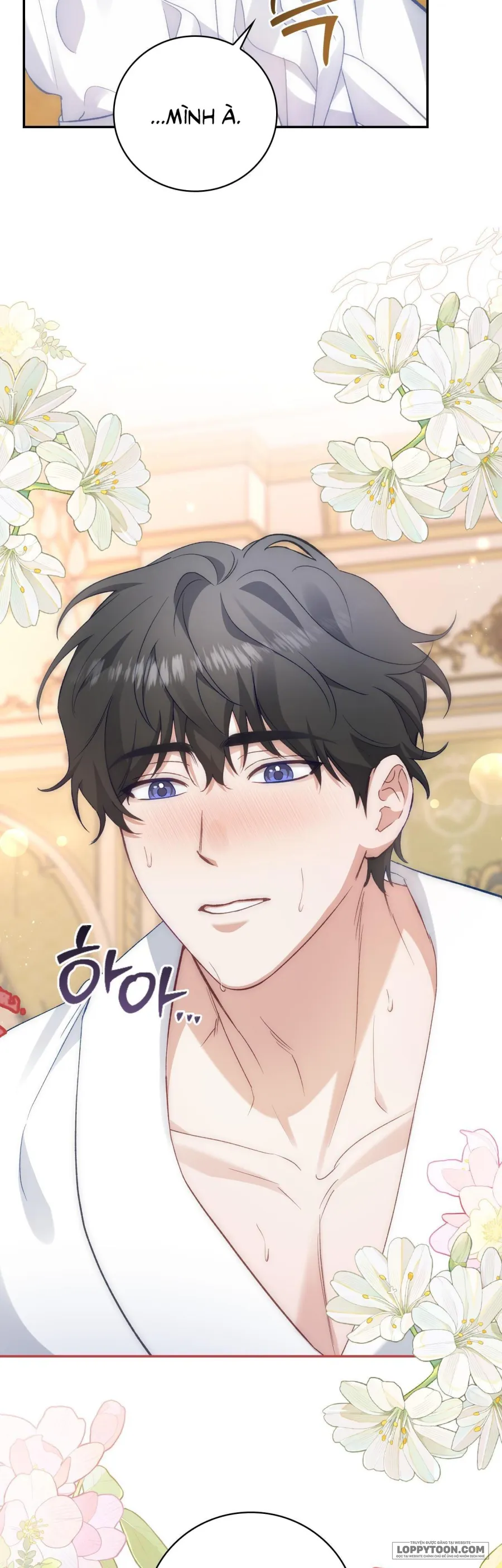 [19+] Ủa, Sao Thể Loại Này Khác Biệt Quá Vậy? - Chap 15 - Trang 26