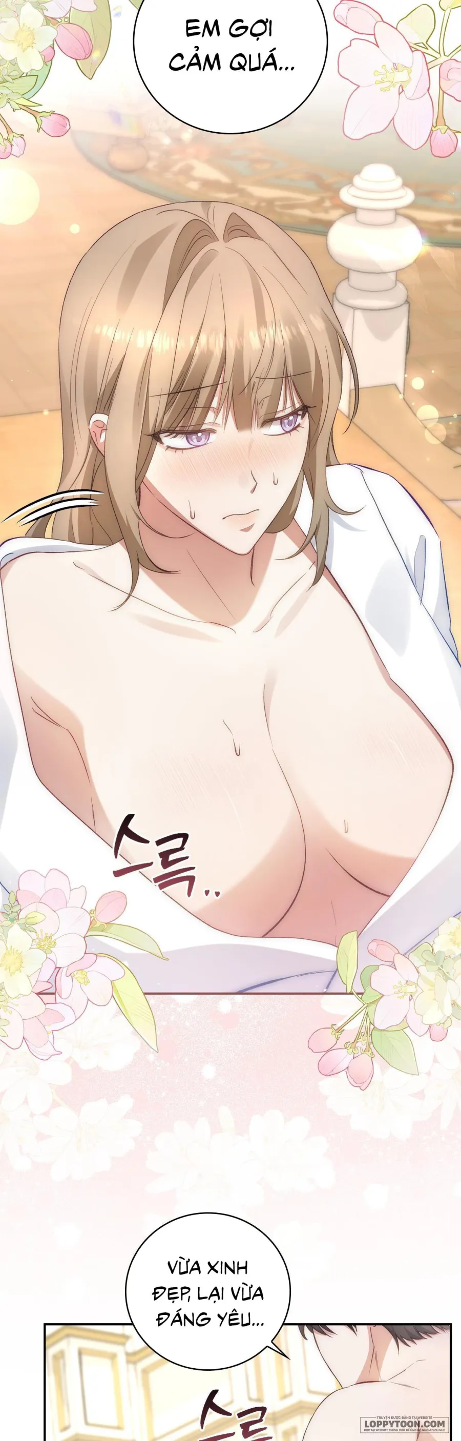 [19+] Ủa, Sao Thể Loại Này Khác Biệt Quá Vậy? - Chap 15 - Trang 27