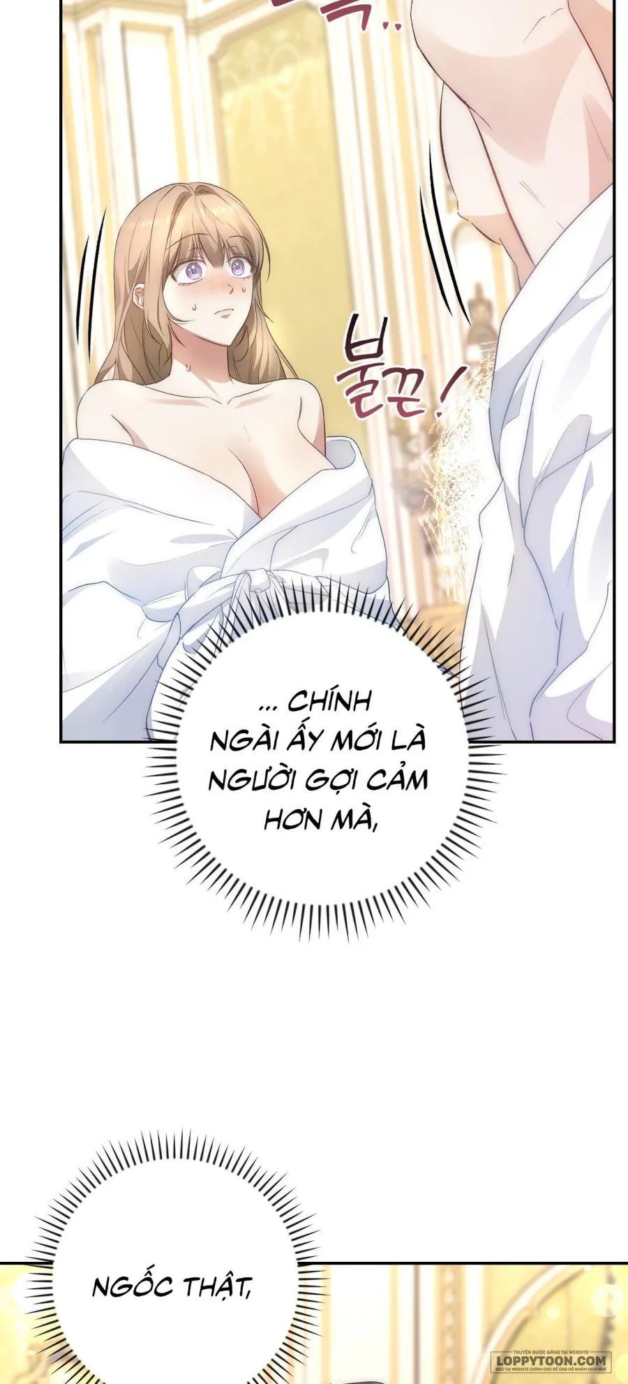 [19+] Ủa, Sao Thể Loại Này Khác Biệt Quá Vậy? - Chap 15 - Trang 28