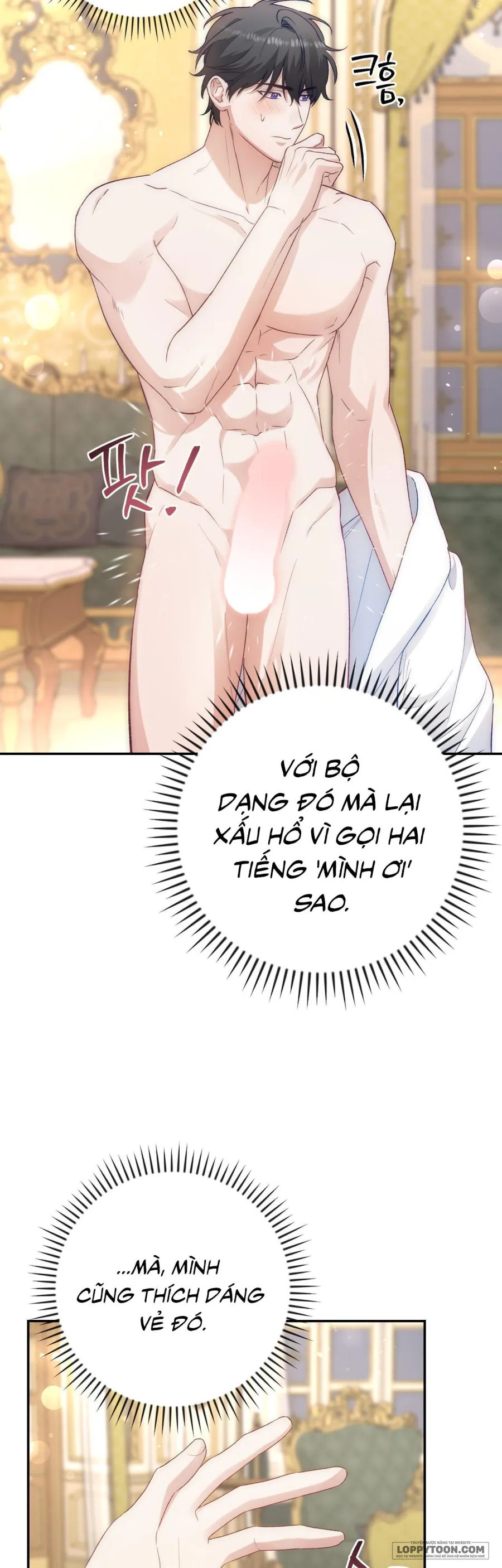 [19+] Ủa, Sao Thể Loại Này Khác Biệt Quá Vậy? - Chap 15 - Trang 29