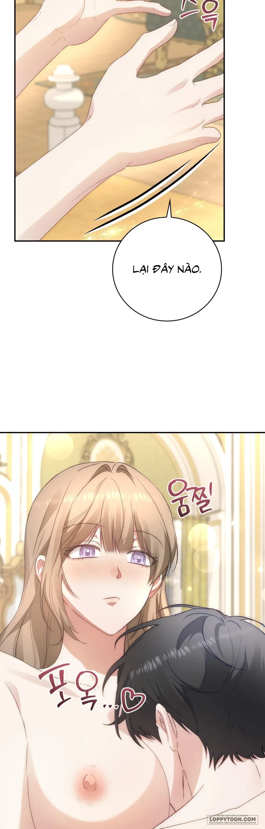 [19+] Ủa, Sao Thể Loại Này Khác Biệt Quá Vậy? - Chap 15 - Trang 30