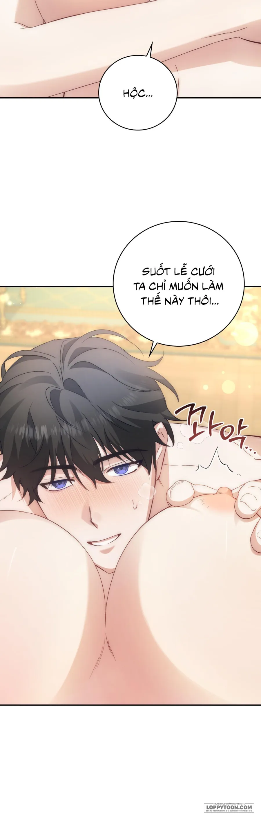 [19+] Ủa, Sao Thể Loại Này Khác Biệt Quá Vậy? - Chap 15 - Trang 31
