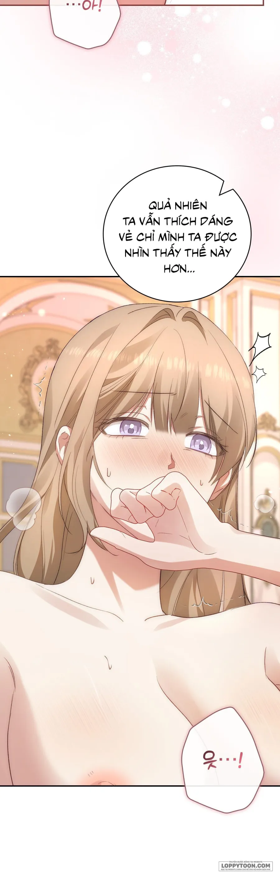 [19+] Ủa, Sao Thể Loại Này Khác Biệt Quá Vậy? - Chap 15 - Trang 33