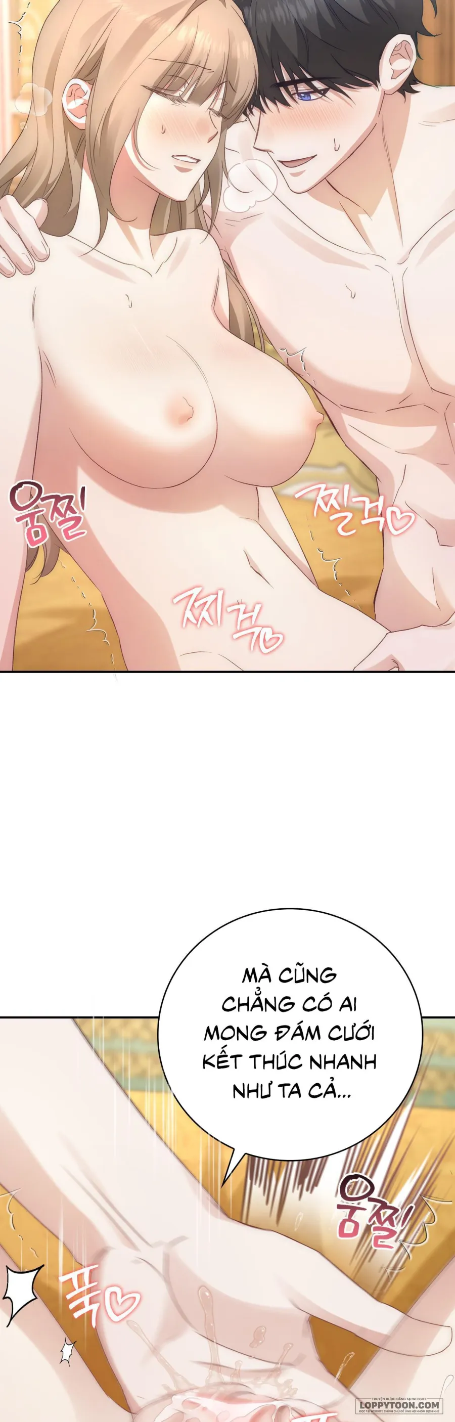 [19+] Ủa, Sao Thể Loại Này Khác Biệt Quá Vậy? - Chap 15 - Trang 35