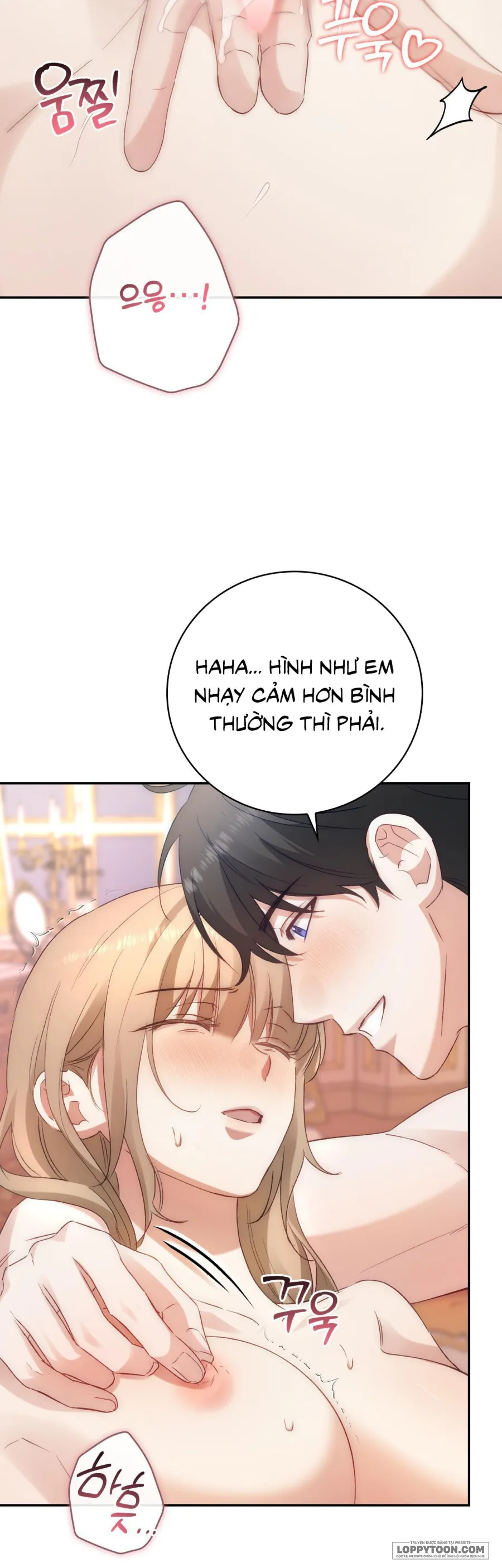[19+] Ủa, Sao Thể Loại Này Khác Biệt Quá Vậy? - Chap 15 - Trang 36