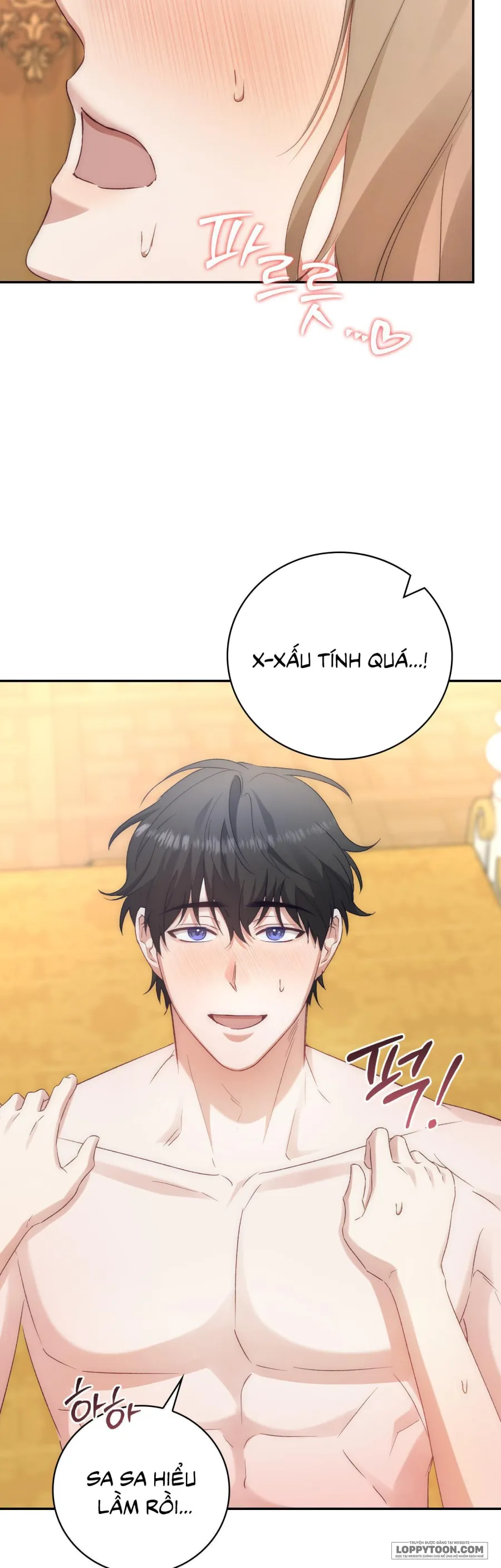 [19+] Ủa, Sao Thể Loại Này Khác Biệt Quá Vậy? - Chap 15 - Trang 43
