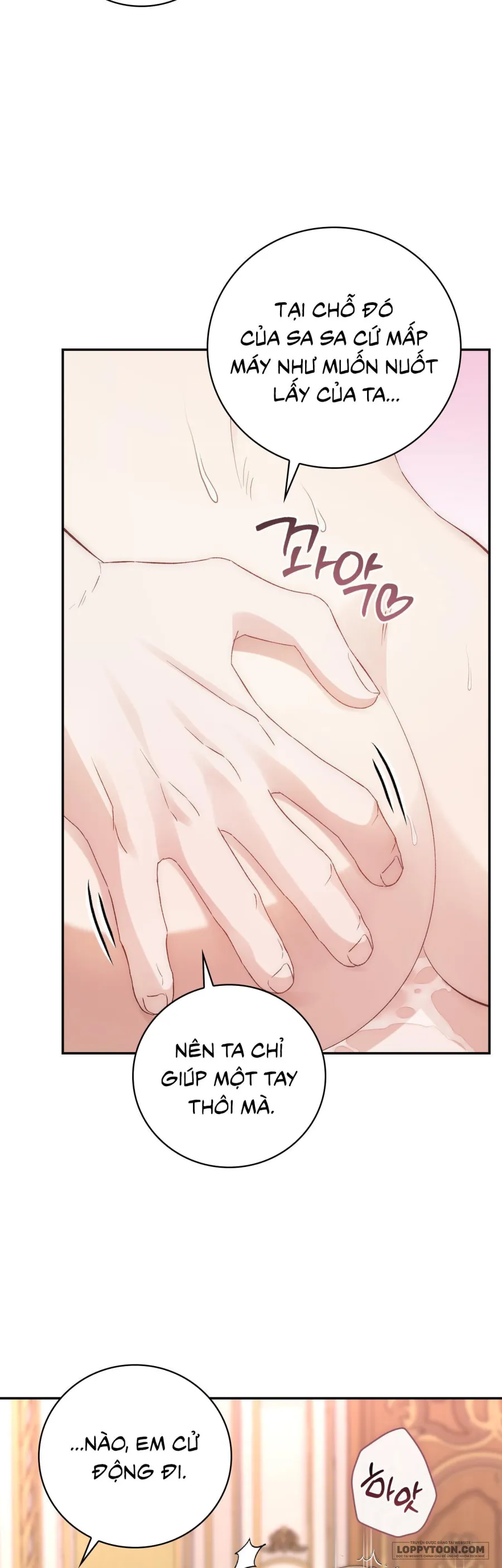 [19+] Ủa, Sao Thể Loại Này Khác Biệt Quá Vậy? - Chap 15 - Trang 44
