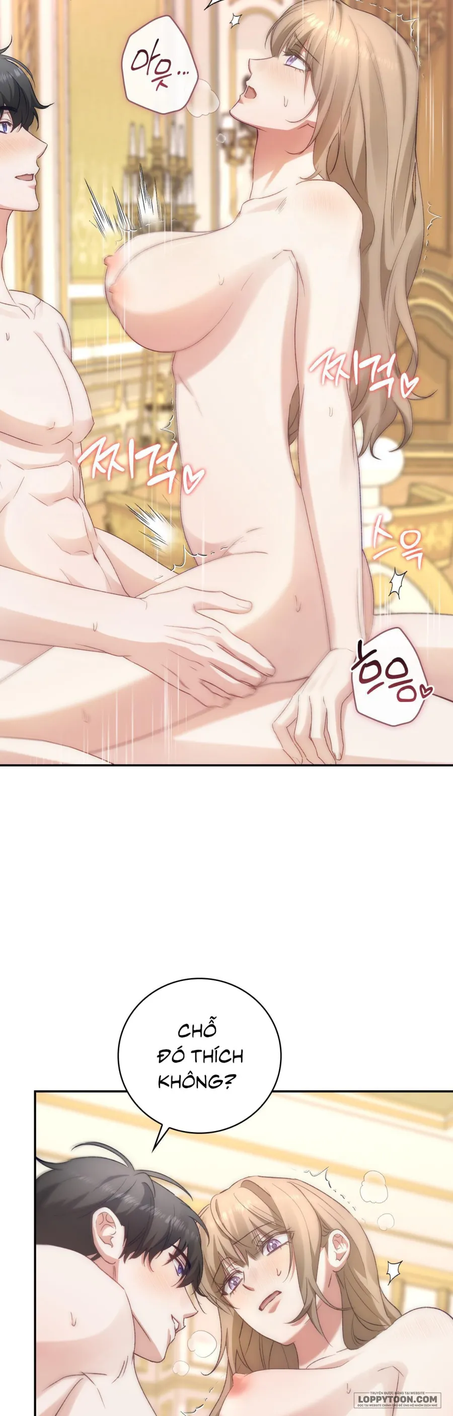 [19+] Ủa, Sao Thể Loại Này Khác Biệt Quá Vậy? - Chap 15 - Trang 45