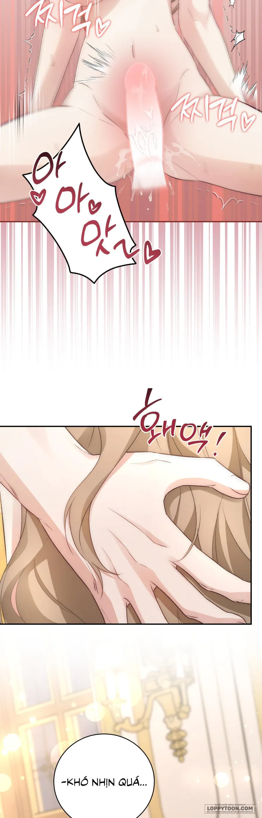 [19+] Ủa, Sao Thể Loại Này Khác Biệt Quá Vậy? - Chap 15 - Trang 47