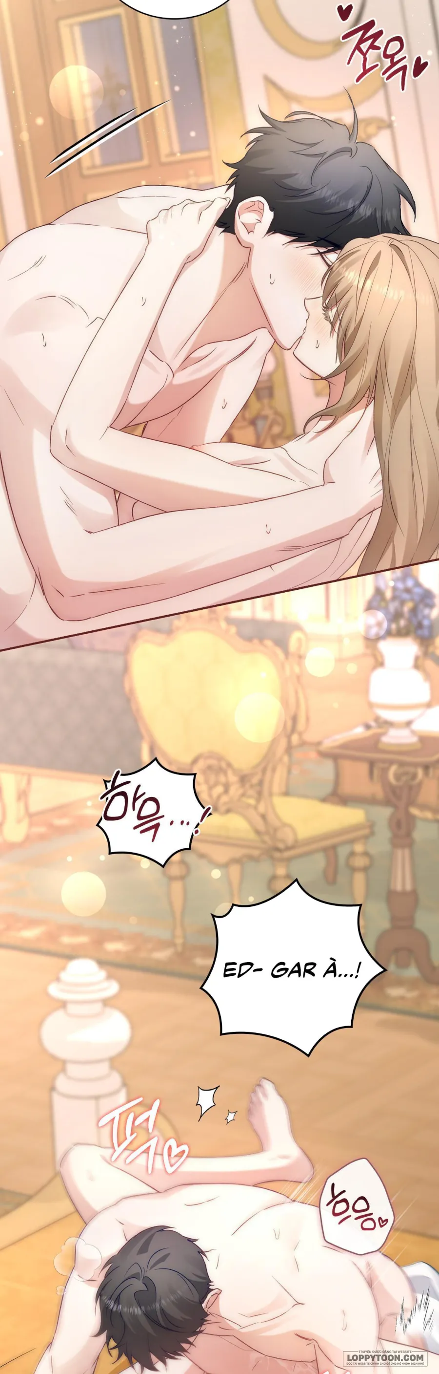 [19+] Ủa, Sao Thể Loại Này Khác Biệt Quá Vậy? - Chap 15 - Trang 48