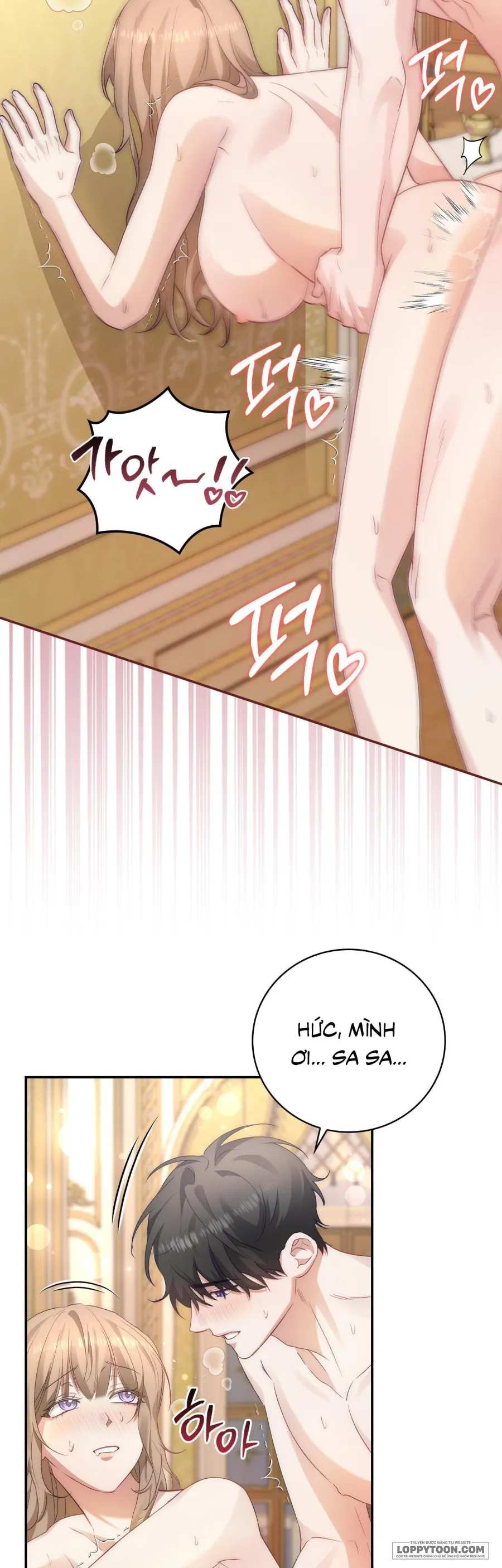 [19+] Ủa, Sao Thể Loại Này Khác Biệt Quá Vậy? - Chap 15 - Trang 50