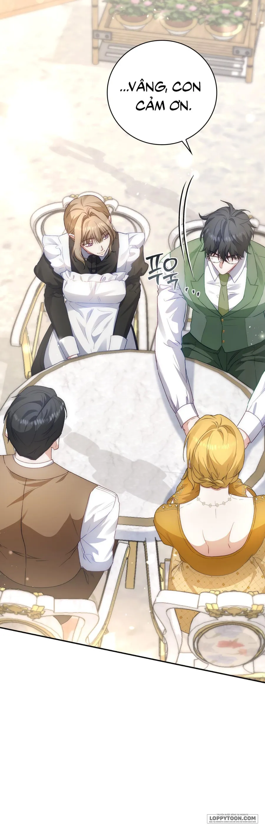 [19+] Ủa, Sao Thể Loại Này Khác Biệt Quá Vậy? - Chap 15 - Trang 6
