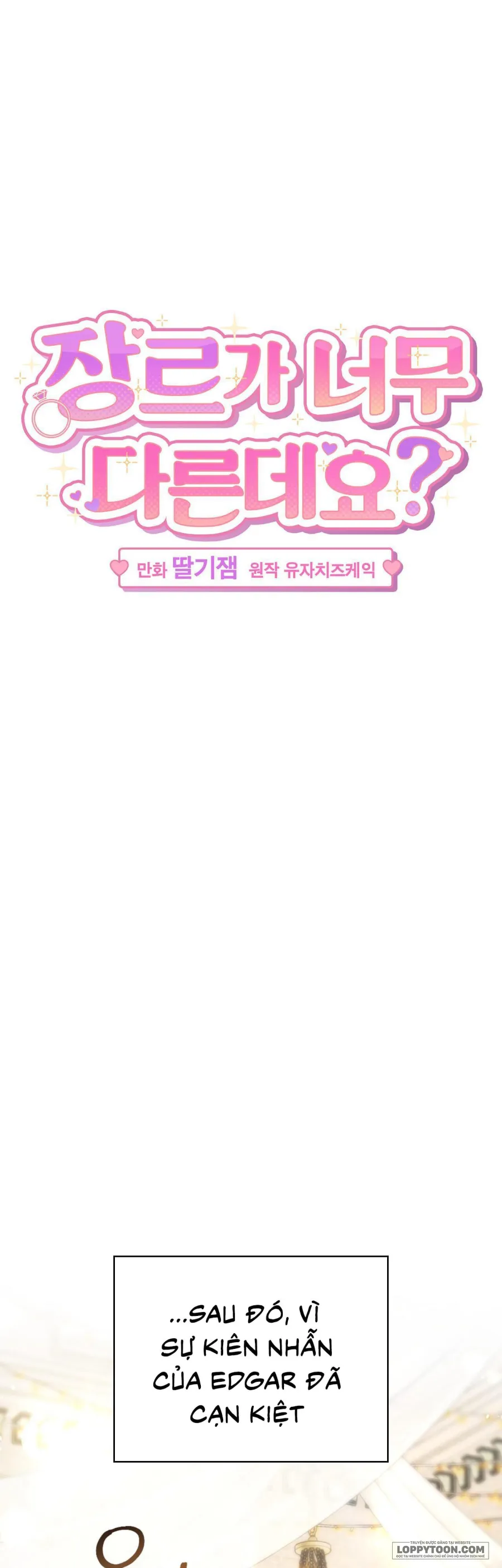[19+] Ủa, Sao Thể Loại Này Khác Biệt Quá Vậy? - Chap 15 - Trang 7