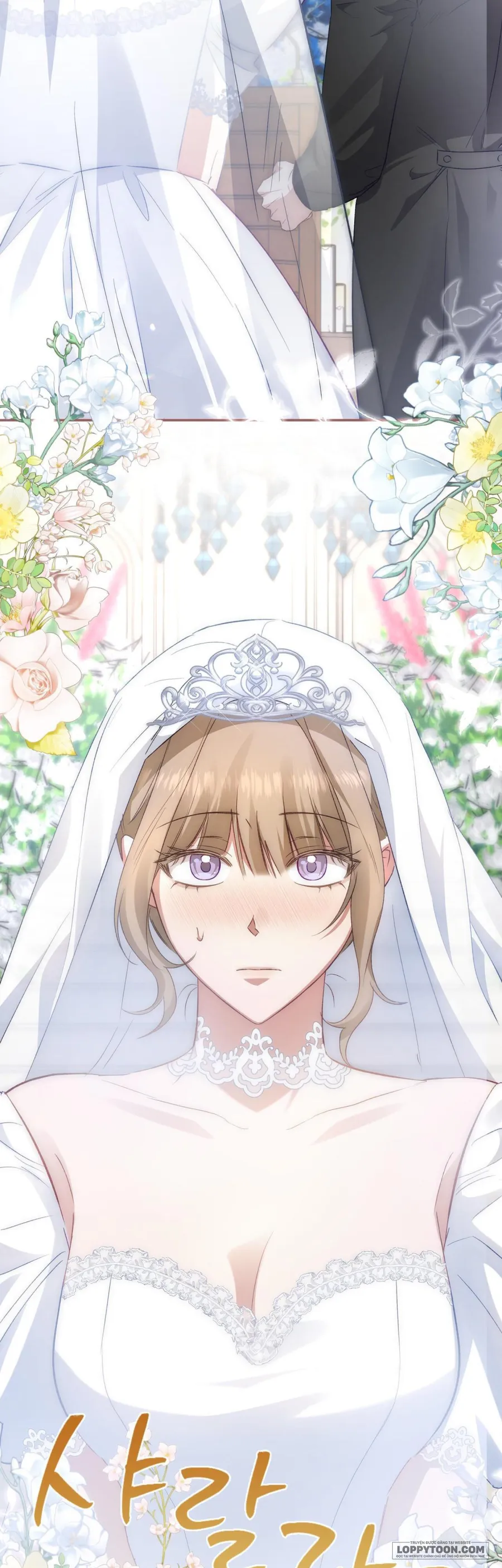 [19+] Ủa, Sao Thể Loại Này Khác Biệt Quá Vậy? - Chap 15 - Trang 9