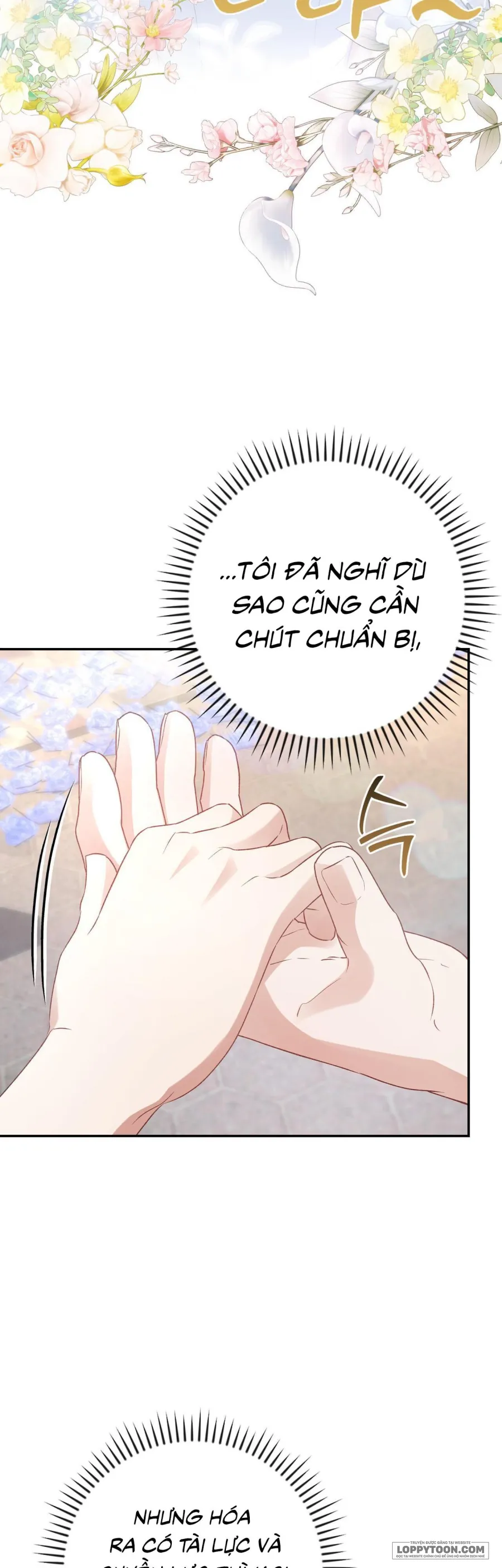 [19+] Ủa, Sao Thể Loại Này Khác Biệt Quá Vậy? - Chap 15 - Trang 10