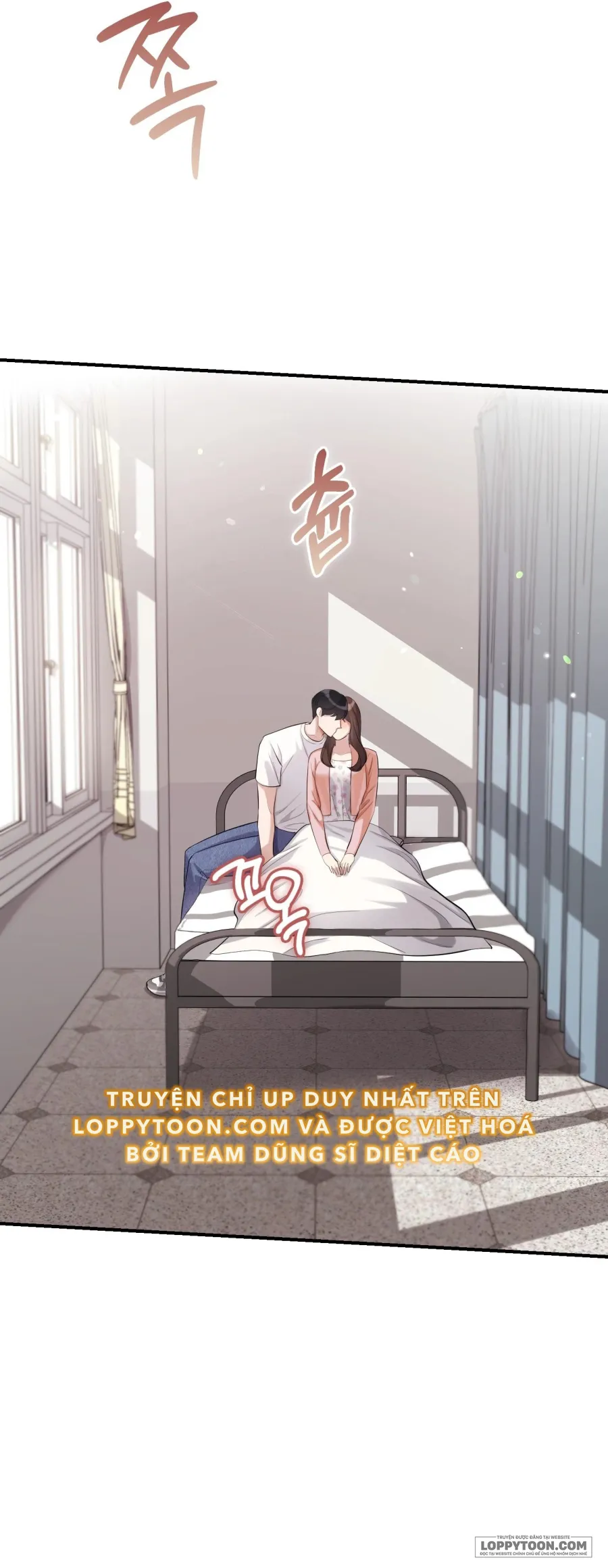 [19+] Xét Nghiệm XX Của Bố Bạn Trai - Chap 1 - Trang 25